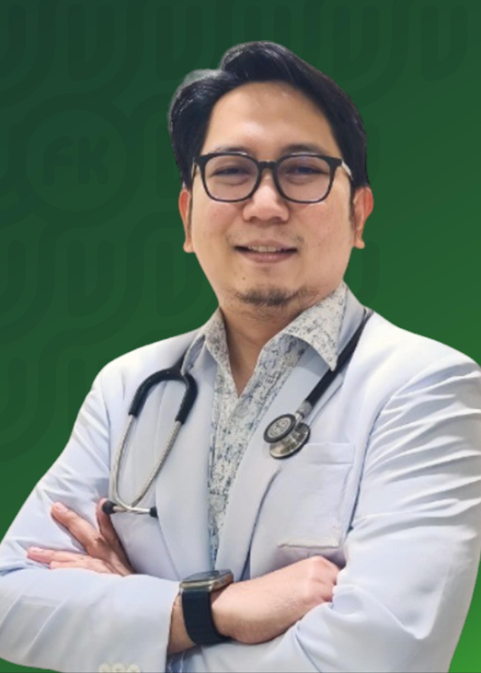 Endi Taris Pasaribu